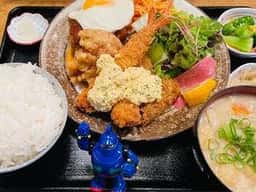 ごはんカフェ きなこ