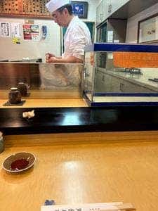 矢倉寿司