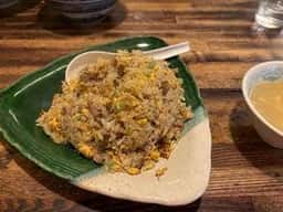 麺飯食堂 ひら匠