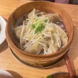 餃子のあかり