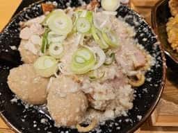 源ちゃんラーメン