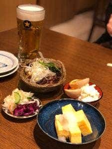 豆皿料理・酒 そばまえ モユクサッポロ店