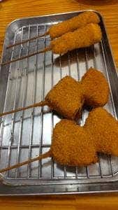 くし蔵