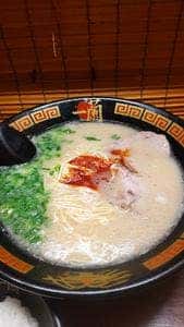 一蘭 新橋店