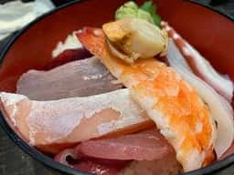 豪快 立ち寿司 日本橋店