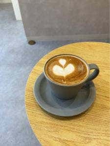 Take it easy Coffee