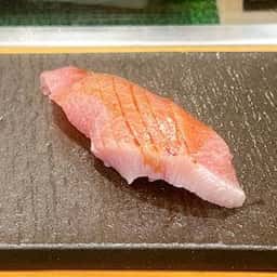蛇ノ目鮨