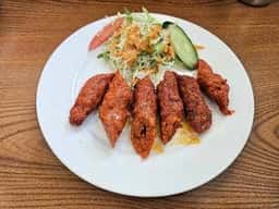 アリババ 野村店