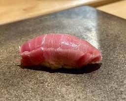 すし処 西の隠れ