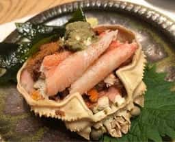 料理屋本庄