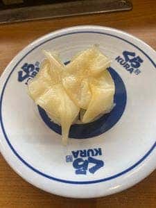 くら寿司 岩国店