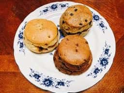 Rodda's 伊勢丹新宿店