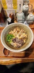 踊るうどん 梅田店