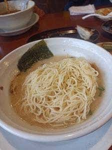 味噌らーめん あさひや