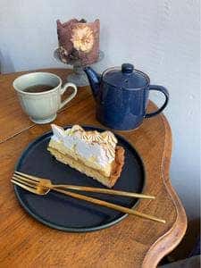 プリンセスタルト
