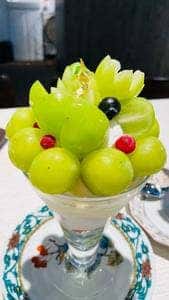 金澤パフェむらはた