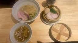 麦処 八と丁