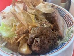 ラーメン金剛
