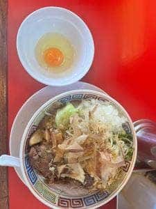 ラーメン金剛
