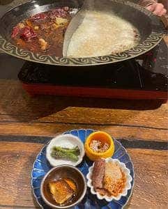 四川料理 花重
