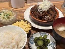 食堂 うめぼし