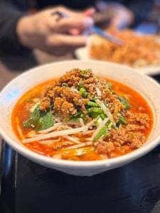 中華ダイニング 峰