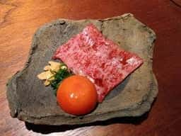 京都 和牛料理 一石三鳥