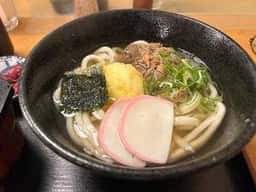 饂飩の四國 西梅田店