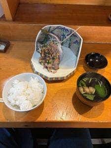 味ばか