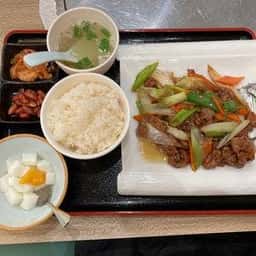 東盛香鍋坊