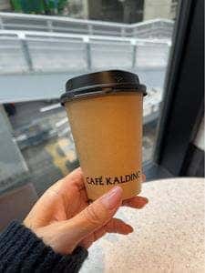 カルディコーヒーファーム 渋谷サクラステージ店 CAFE&BAKES