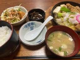 香林坊