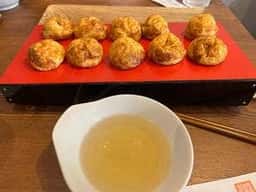 タコあしCAFE