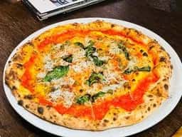 Pizzeria Baffetto