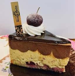 スイーツショップ ニココペッシュ