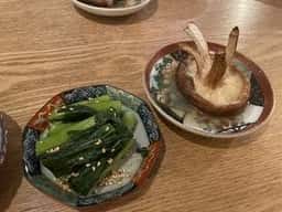 肴場あおもん