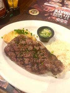 TGI FRIDAYS 有明ガーデン店