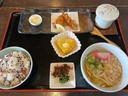 ふるさと料理 ほたる