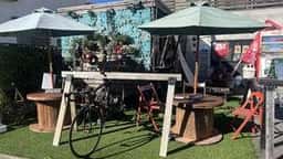 チアフルカフェ