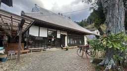 HITO-TABI