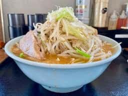 麺将軍 王騎