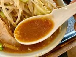 麺将軍 王騎