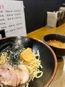 麺処 六伍郎