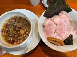 伍年食堂
