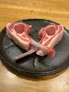 大衆ジンギスカン酒場 東京ラムストーリー 関内店