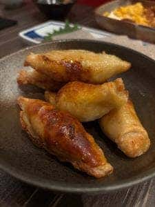 dining bar 秋山