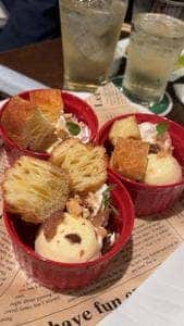 IRISH PUB CELTS 八重洲店
