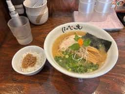 らーめん ほっぺ家