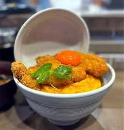 とんかつ四郎吉