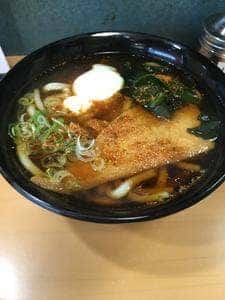 名代 富士そば 秋葉原店